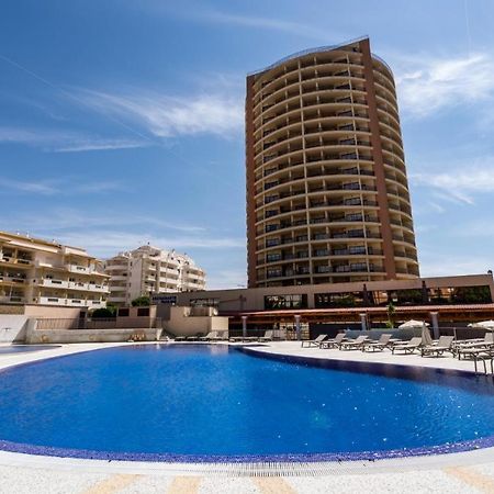 Big'S Flat - Clube Praia Mar - Praia Da Rocha 波尔蒂芒 外观 照片