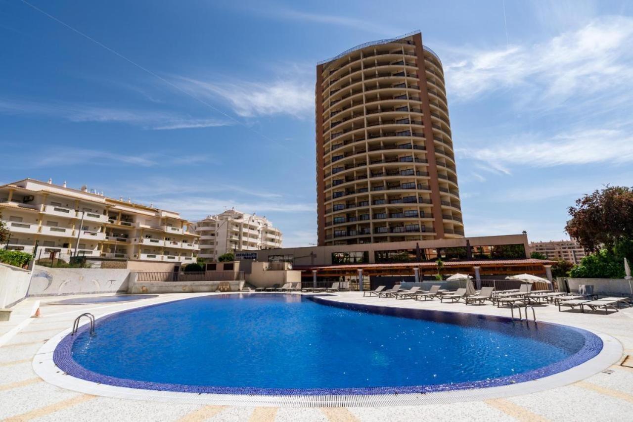 Big'S Flat - Clube Praia Mar - Praia Da Rocha 波尔蒂芒 外观 照片