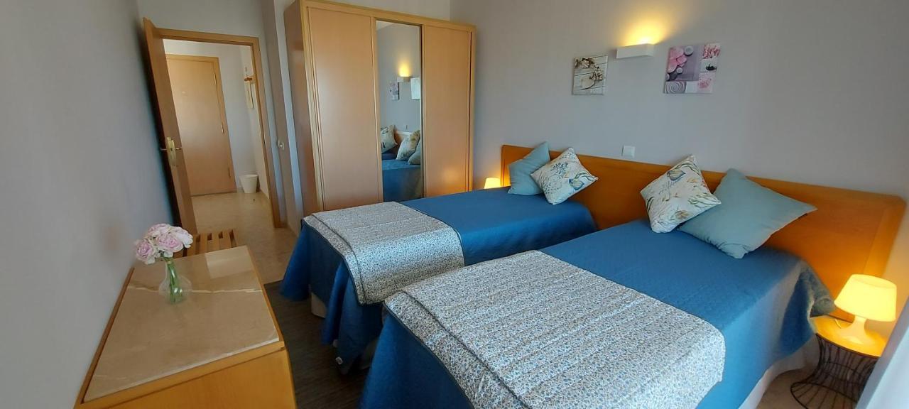 Big'S Flat - Clube Praia Mar - Praia Da Rocha 波尔蒂芒 外观 照片