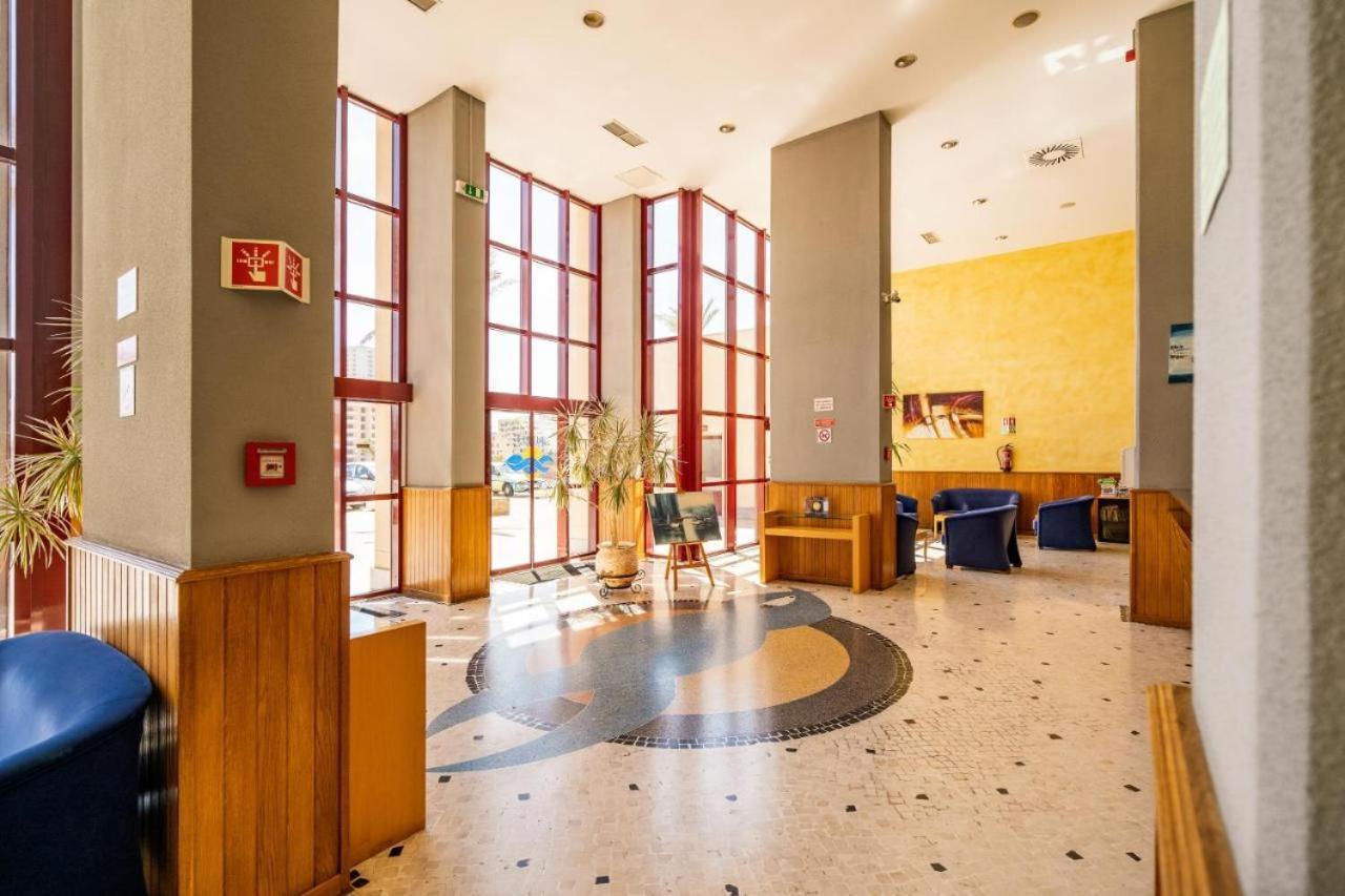 Big'S Flat - Clube Praia Mar - Praia Da Rocha 波尔蒂芒 外观 照片