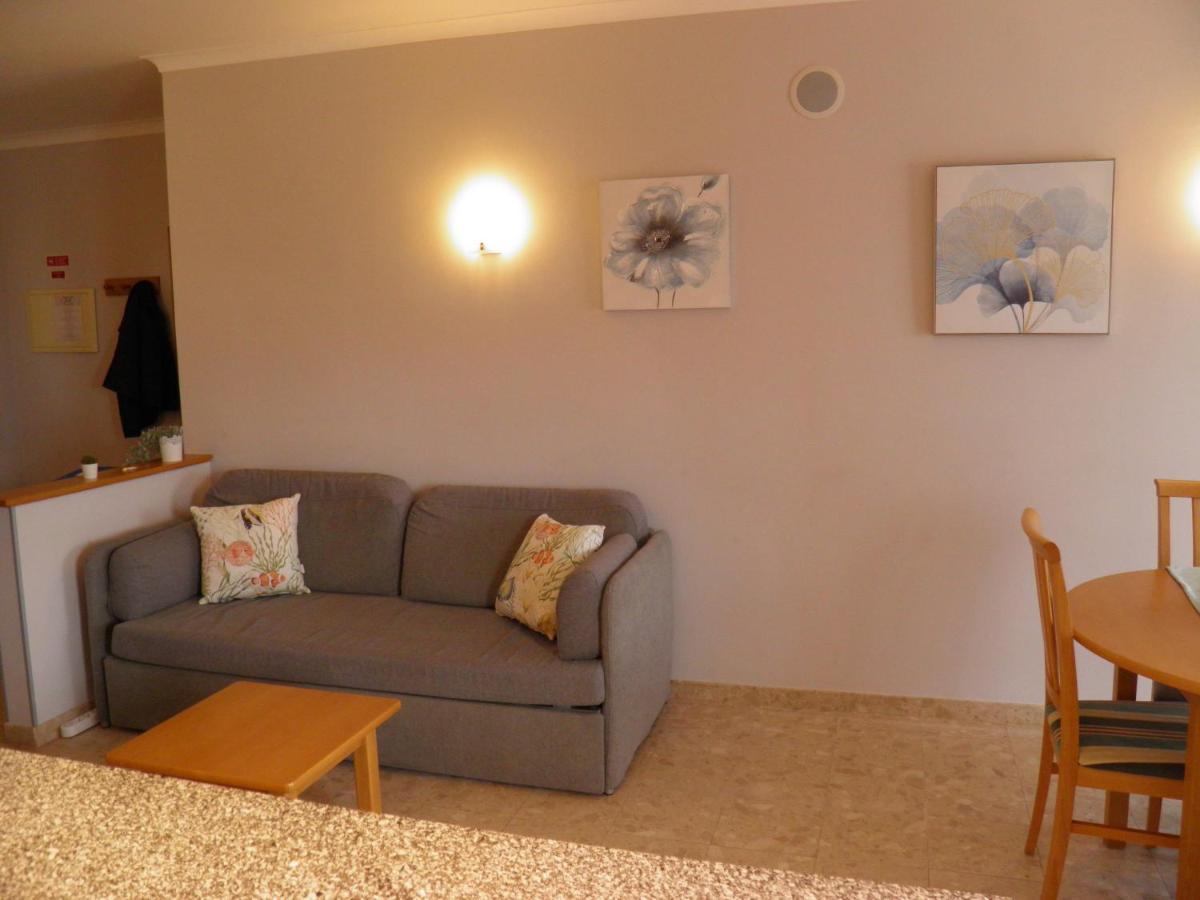 Big'S Flat - Clube Praia Mar - Praia Da Rocha 波尔蒂芒 外观 照片