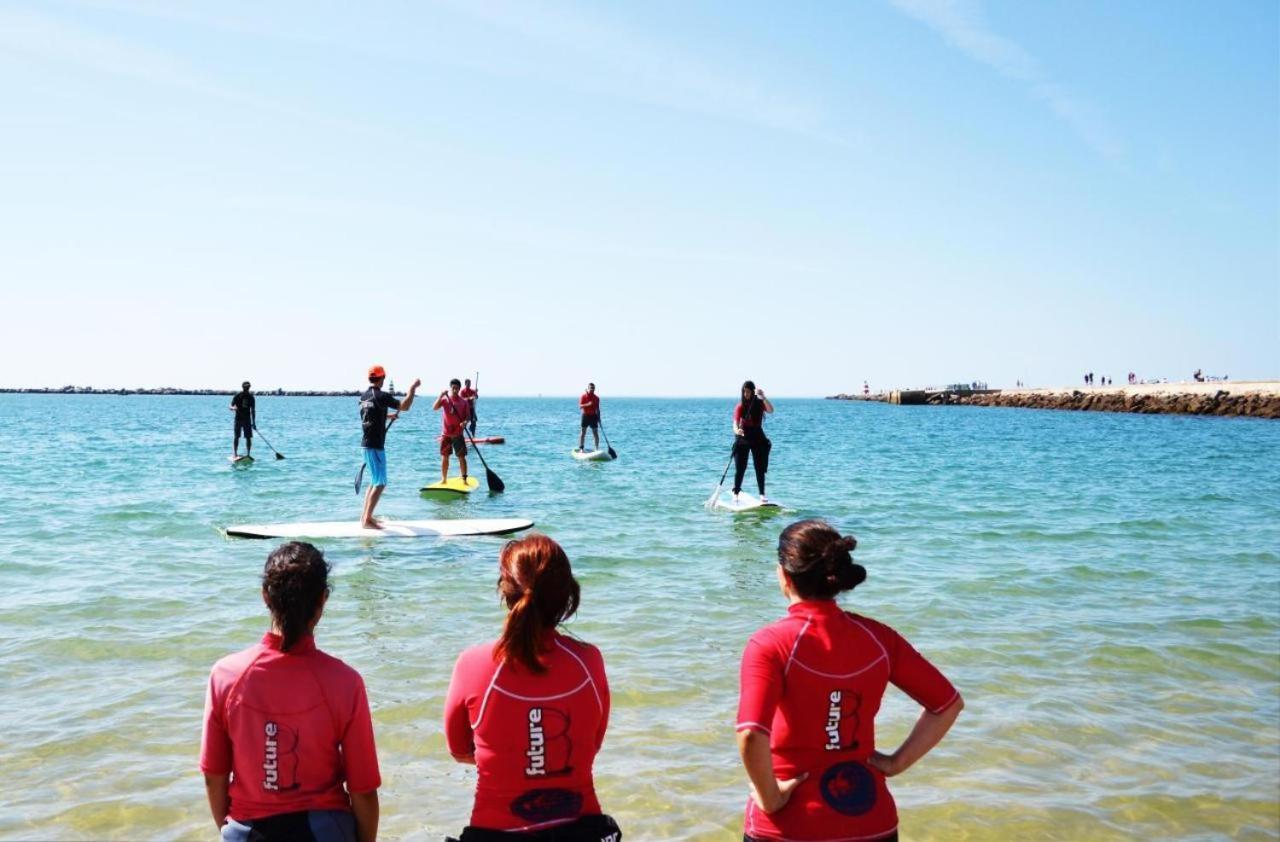 Big'S Flat - Clube Praia Mar - Praia Da Rocha 波尔蒂芒 外观 照片