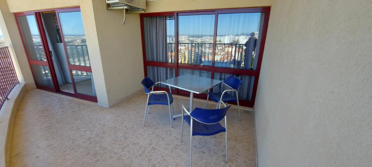 Big'S Flat - Clube Praia Mar - Praia Da Rocha 波尔蒂芒 外观 照片