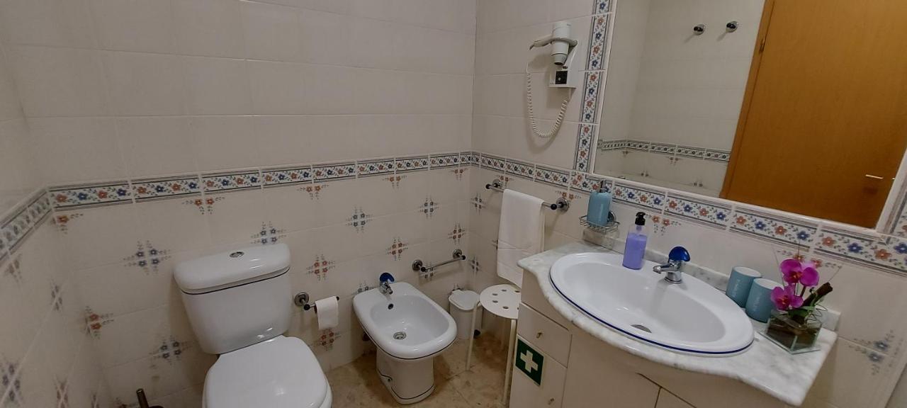 Big'S Flat - Clube Praia Mar - Praia Da Rocha 波尔蒂芒 外观 照片