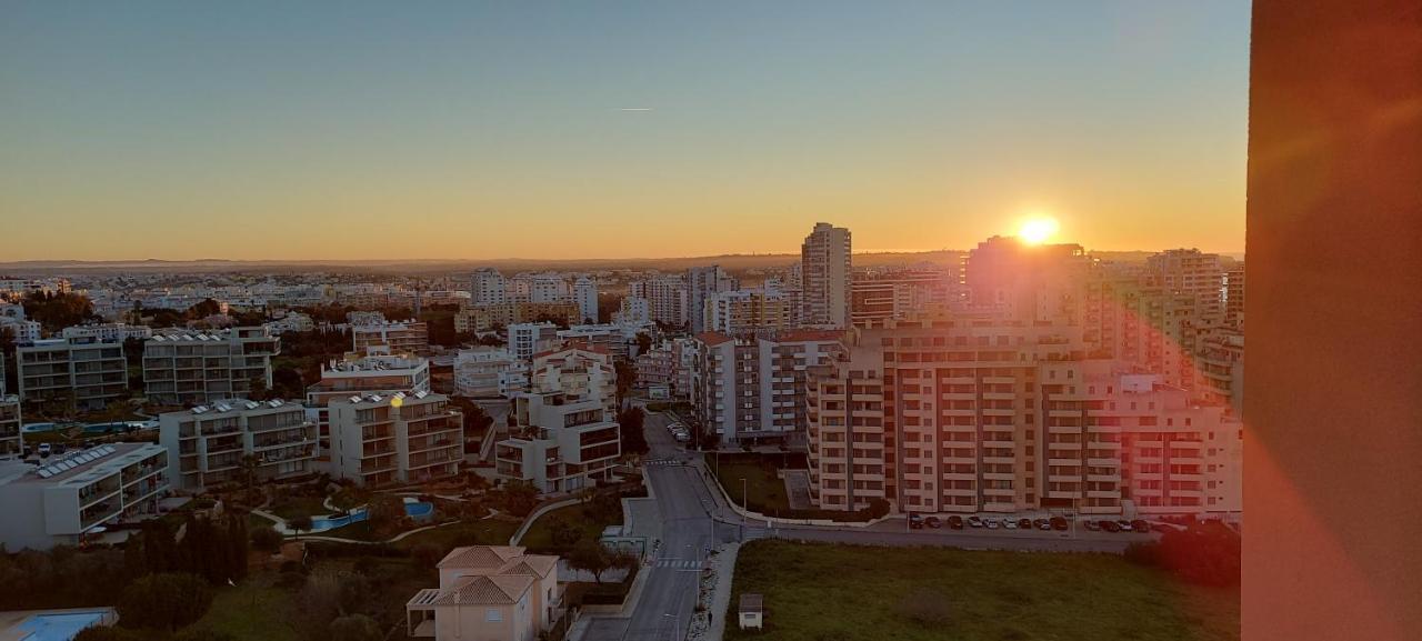 Big'S Flat - Clube Praia Mar - Praia Da Rocha 波尔蒂芒 外观 照片